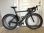Canyon Aeroad CF SLX 9 Racercykel / Landsväg säljes