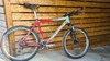 Full XTR Bianchi Mountainbike säljes
