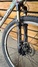 Full XTR Bianchi Mountainbike säljes