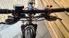 Full XTR Bianchi Mountainbike säljes