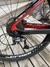 specilized S carbon Mountainbike säljes