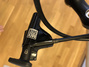 byte  Rockshox SID RL 26tum 15x100  Komponenter säljes