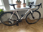 Focus Mares gravel  Cross / Gravel säljes