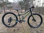 Scott Scale RC JR 24 Barncykel säljes