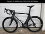 Cervélo S5 - SRAM Red eTap - Tävlingsklar Racercykel / Landsväg säljes