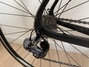 White RR Ultimate (Di2, 7,2kg, kolfiber/carbon) Racercykel / Landsväg säljes