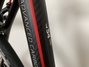 White RR Ultimate (Di2, 7,2kg, kolfiber/carbon) Racercykel / Landsväg säljes