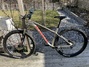 Kona Honzo al/dr  Mountainbike säljes