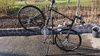 Nishiki Ultra Pro Hybrid / Standard säljes