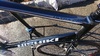 Nishiki Ultra Pro Hybrid / Standard säljes