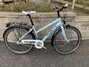 Crescent Embla 26", 3-vxl hybrid med fotbroms Barncykel säljes