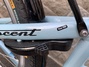 Crescent Embla 26", 3-vxl hybrid med fotbroms Barncykel säljes