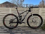 Canyon Nerve AL 8.9  Mountainbike säljes