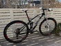 Canyon Nerve AL 8.9  Mountainbike säljes