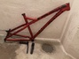 Ny Dartmoor primal 29" Ramar säljes