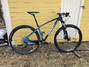 Giant XTC Advanced SL 29er -2013 Medium Mountainbike säljes