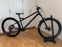 Aggressiv HT - On One Hello Dave - XL (180-190cm) Mountainbike säljes