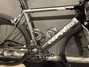 Cervelo R5 - Campag Athena - Size 51/XS Racercykel / Landsväg säljes