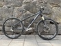 Custom XC, 12k Carbon Barncykel säljes
