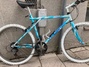 18" 1991 GT Tequesta - Nimbus Color Paintjob Mountainbike säljes
