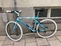 18" 1991 GT Tequesta - Nimbus Color Paintjob Mountainbike säljes