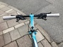 18" 1991 GT Tequesta - Nimbus Color Paintjob Mountainbike säljes