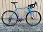 Specialized Crux  Cross / Gravel säljes