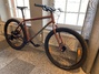 Kona Unit X (2021) XL Mountainbike säljes