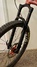 Rockshox Yari 160mm 27,5 Komponenter säljes