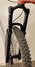 Rockshox Yari 160mm 27,5 Komponenter säljes