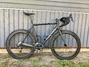 Canyon Ultimate stl 60 Racercykel / Landsväg säljes