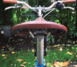 GT Aggressor -95ish Mountainbike säljes
