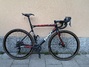 BMC Crossmachine 01 Racercykel / Landsväg säljes