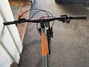 Cube hpa 140 pro Mountainbike säljes
