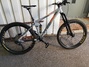 Cube hpa 140 pro Mountainbike säljes
