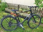 Nishiki 501 Hybrid / Standard säljes