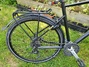 Nishiki 501 Hybrid / Standard säljes