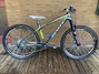 Scott scale 10 26” XS Barncykel säljes