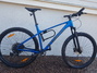 Trek x-caliber 8 2020 Mountainbike säljes