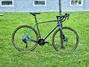 White GX LTD / Pro Gravel 2021 Stl L NY Cross / Gravel säljes