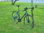 White GX LTD / Pro Gravel 2021 Stl L NY Cross / Gravel säljes
