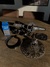 Shimano Deore M6100 12sp - Komplett "Inväntar affär" Komponenter säljes