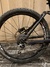 Canyon Nerve, small Mountainbike säljes