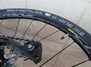 Välskött GIANT MTB Karbonram med kompletta Shimano XT komponenter stl Medium Mountainbike säljes
