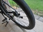Välskött GIANT MTB Karbonram med kompletta Shimano XT komponenter stl Medium Mountainbike säljes