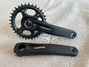 Shimano SLX vevparti, bromsar och växelreglage Komponenter säljes