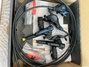 Shimano SLX vevparti, bromsar och växelreglage Komponenter säljes