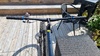 Orbea Occam H30 2021 Large i svart Mountainbike säljes