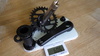 Vevparti barn-mtb 127, 140, 150mm, hollowtech II direct-mount, EJ BOOST Komponenter säljes