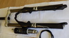 Specialized Big Hit Spec 2004, utan ram, utan bakväxlare Komponenter säljes